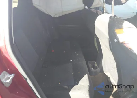 2014 Jeep Compass Sport from USA, damaged, VIN 1C4NJDBB1ED586300